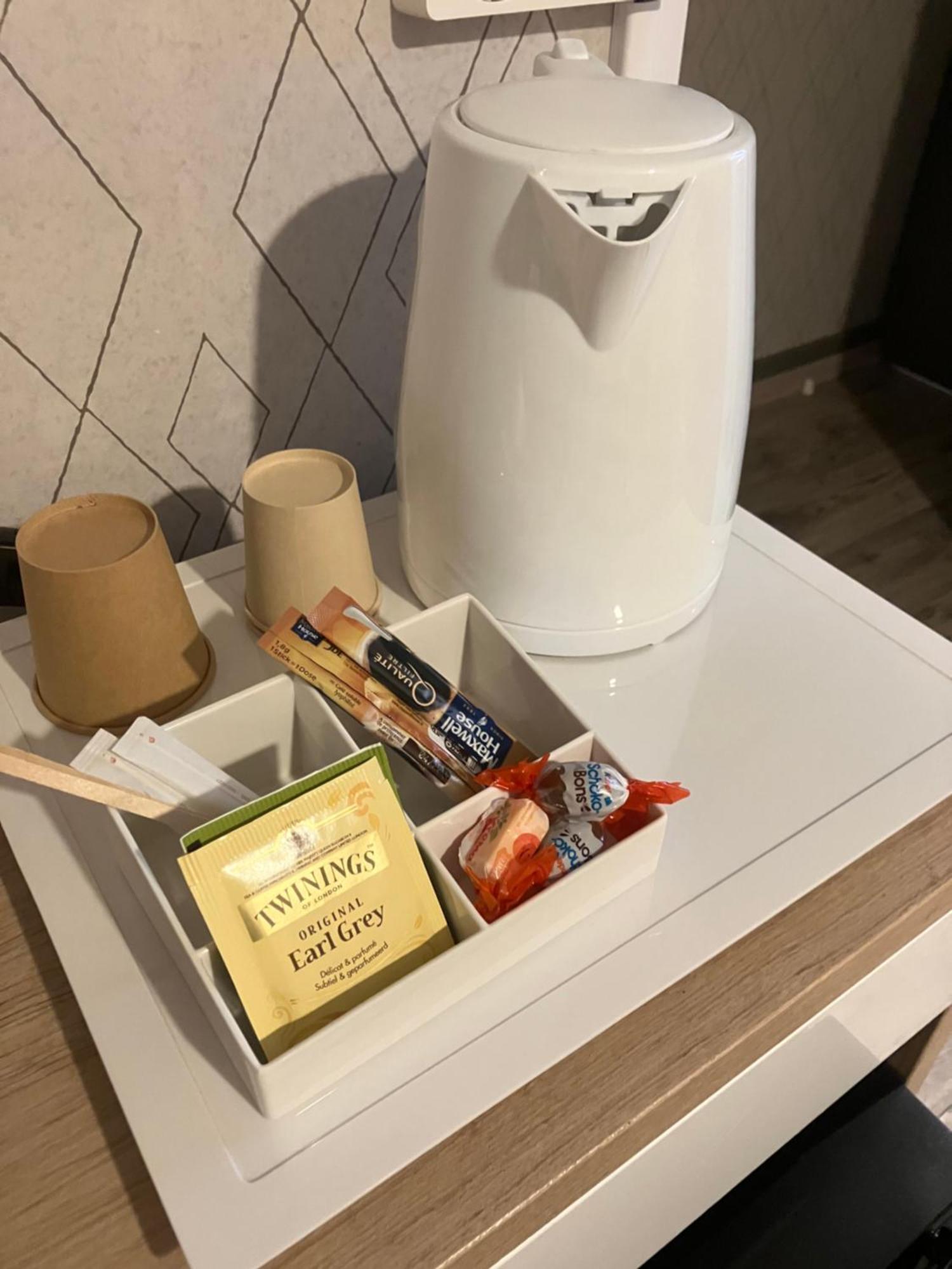 Hotel Du Nord Chambres Familiales Fontaines  エクステリア 写真